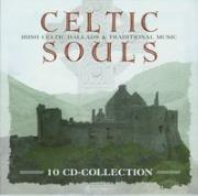 Celtic Souls. Wydawca: Membran Music. Dadada.pl Opakowanie Celtic Souls