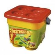 Opakowanie Ciastokreacja Wiaderko duże 6 kolorów