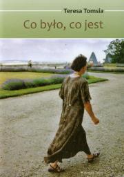 Okładka książki Co było co jest