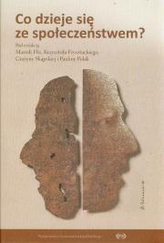 Opakowanie Co się dzieje ze społeczeństwem?