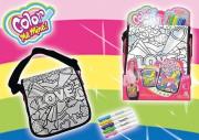 Opakowanie Color Me Mine mała torba listonoszka