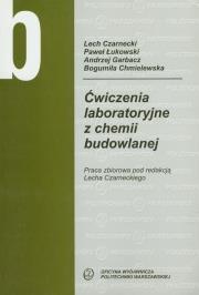Opakowanie Ćwiczenia laboratoryjne z chemii budowlanej
