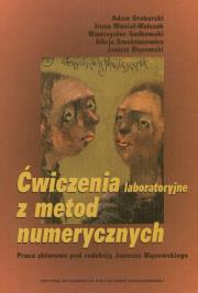 Opakowanie Ćwiczenia laboratoryjne z metod numerycznych