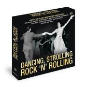 Dancing, Strolling, Rock 'n' Rolling. Wydawca: Go Entertainment Group. Dadada.pl Opakowanie Dancing, Strolling, Rock 'n' Rolling
