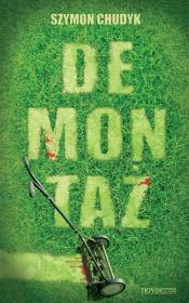 Okładka książki Demontaż