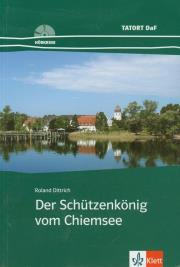 Opakowanie Der Schutzenkonig vom Chiemsee + CD A2