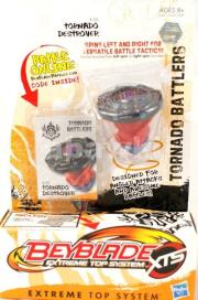 Opakowanie Dysk Tornado Destroyer