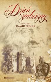 Okładka książki Dzień Zaduszny