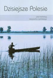 Dzisiejsze Polesie Szkice etnograficzne. Wydawca: DiG. Dadada.pl Opakowanie Dzisiejsze Polesie Szkice etnograficzne