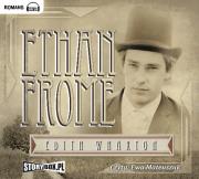 Okładka książki Ethan Frome - Audiobook