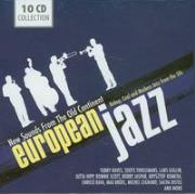 European Jazz. Wydawca: Intense Media. Dadada.pl Opakowanie European Jazz