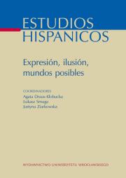 Opakowanie Expresion ilusion mundos posibles