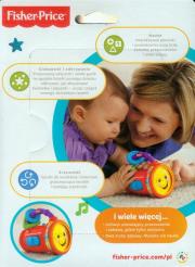 Opakowanie Fisher-Price Wesoła latareczka