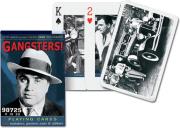 Opakowanie Gangsterzy karty do gry
