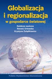 Opakowanie Globalizacja i regionalizacja w gospodarce światowej