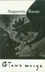 Okładka książki Głowa wroga