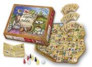 Opakowanie Gra - Legendy Polskie AXEL