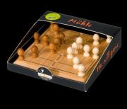 Opakowanie Gra planszowa Młynek bambus