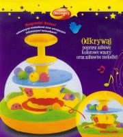 Opakowanie Grający Bączek