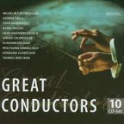 Great Conductors. Wydawca: Membran Music. Dadada.pl Opakowanie Great Conductors