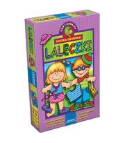 Opakowanie Gry i zabawy Smoka Obiboka - Laleczki GRANNA