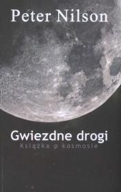 Okładka książki Gwiezdne drogi