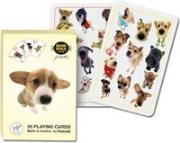 Opakowanie Hanadeka - psy karty do gry