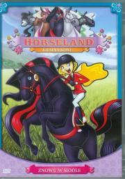 Opakowanie Horseland Kraina koni Znowu w siodle