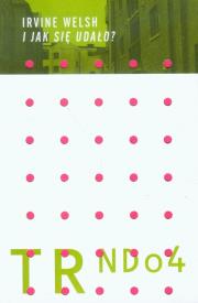 Okładka książki I jak się udało