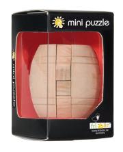 Opakowanie IQ-Test 3D Puzzle Beczka