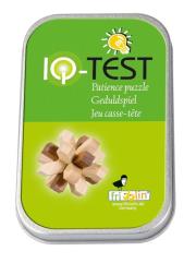 Opakowanie IQ-Test 3D Puzzle Kryształ