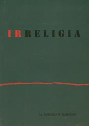 Okładka książki Irreligia
