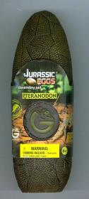 Jaja dinozaurów - Pterandon. Wydawca: Geoworld. Dadada.pl Opakowanie Jaja dinozaurów - Pterandon