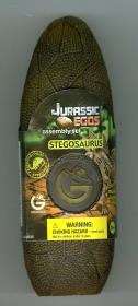 Jajo Dinozaura - Stegosaurus. Wydawca: Geoworld. Dadada.pl Opakowanie Jajo Dinozaura - Stegosaurus