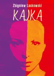 Okładka książki Kajka
