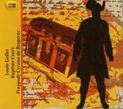 Okładka książki Kapitan Czart Przygody Cyrana de Bergerac - Audiobook