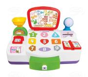 Okładka książki Kasa sklepowa DUMEL