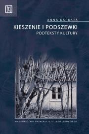 Kieszenie i podszewki. Autor: Kapusta Anna. Dadada.pl Okładka książki Kieszenie i podszewki