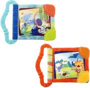 Okładka książki Kksiążeczka gryzak