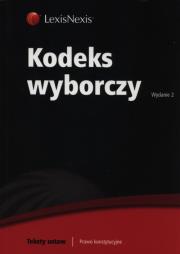 Opakowanie Kodeks wyborczy