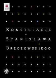 Opakowanie Konstelacje Stanisława Brzozowskiego