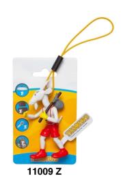 Opakowanie Koziołek idący Zawieszka