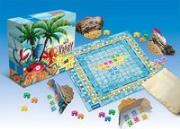 Okładka książki Kraby GRANNA