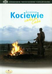Opakowanie Kraina Kociewie czeka na Ciebie