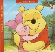 Kubuś Puchatek - Puchatku, cierpliwości! + CD - Audiobook. Autor: praca zbiorowa. Dadada.pl Okładka książki Kubuś Puchatek - Puchatku, cierpliwości! + CD - Audiobook