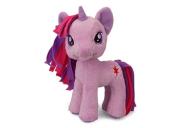 Kucyk My Little Pony 13cm fioletowy. Wydawca: Funrise. Dadada.pl Opakowanie Kucyk My Little Pony 13cm fioletowy