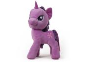 Kucyk My Little Pony 25cm fioletowy. Wydawca: Funrise. Dadada.pl Opakowanie Kucyk My Little Pony 25cm fioletowy