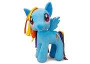 Kucyk My Little Pony 25cm niebieski. Wydawca: Funrise. Dadada.pl Opakowanie Kucyk My Little Pony 25cm niebieski