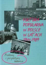 Opakowanie Kultura popularna w Polsce w latach 1944-1989