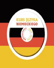 Okładka książki Kurs Języka Niemieckiego Cd Mp3